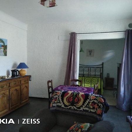 Chez Jo Apartment Aubignan Bagian luar foto