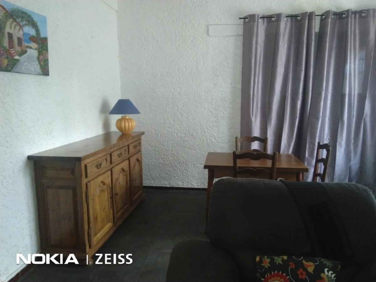 Chez Jo Apartment Aubignan Bagian luar foto