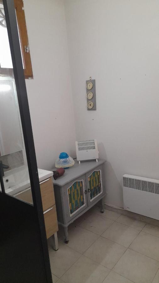 Chez Jo Apartment Aubignan Bagian luar foto